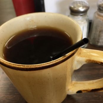 Shirley's Diner - Coffee - Diners Near Me - Leland, North Carolina