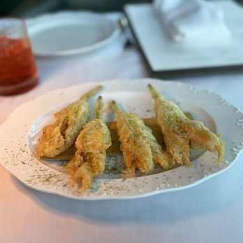 Tre Dita - Italian Near Me - Chicago, Illinois