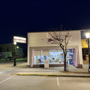 The Bakery On The Corner - Heaven on the corner - Desserts Near Me - Hart, Michigan