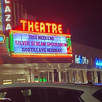 Plaza Theatre - Plaza Theatre - Cinema Near Me - Atlanta, Georgia Plaza Theatre - Plaza Theatre - Cinema Near Me - Atlanta, Georgia
