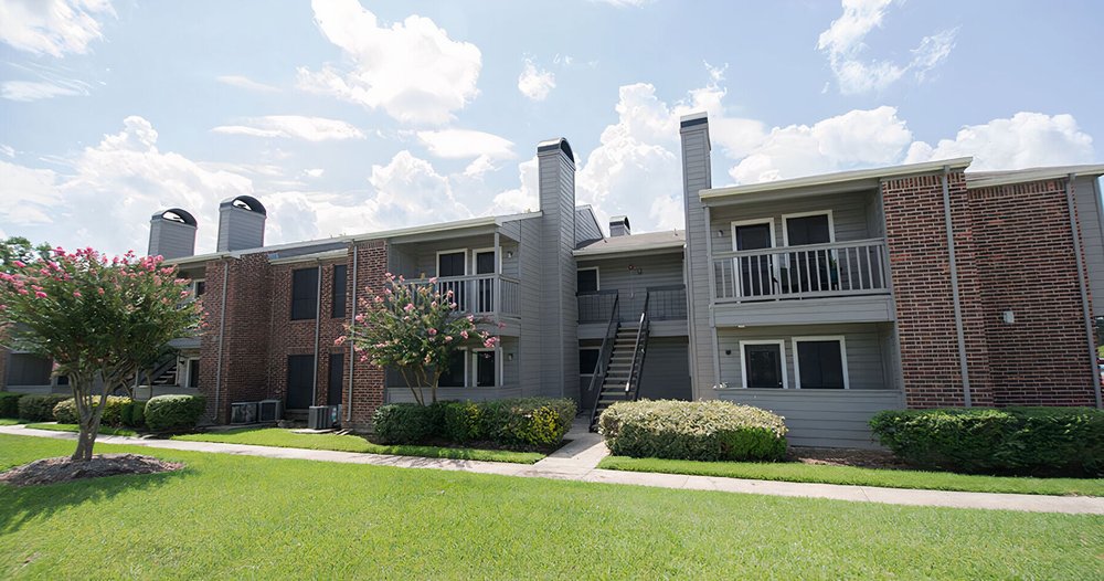 PORTERWOOD APARTMENTS Updated June 2024 24270 FM1314, Porter, Texas