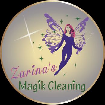 Zarina’s Magik Cleaning - Home Cleaning Near Me Zarina’s Magik Cleaning - Home Cleaning Near Me