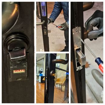 Handy Andy Locksmith - Repair/ retro fit new locks - Keys & Locksmiths Near Me - Santa Clara, California