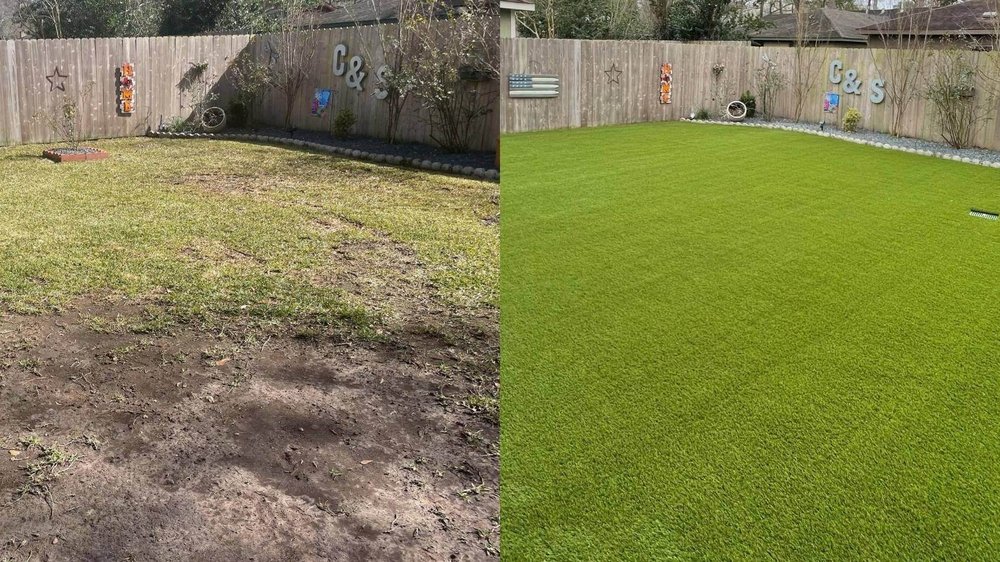 ARTIFICIAL GRASS TURF TEMP. CLOSED Request a Quote 11 Photos El