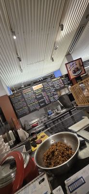 Beantown Pastrami Company by null