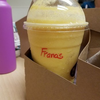 Bambu Desserts & Drinks - It's Francis....... - Juice Bars & Smoothies Near Me - Sunnyvale, California Bambu Desserts & Drinks - It's Francis....... - Juice Bars & Smoothies Near Me - Sunnyvale, California