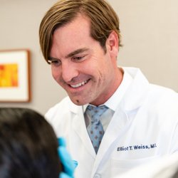 Laser & Skin Surgery Center of New York - Dr. Weiss in action.