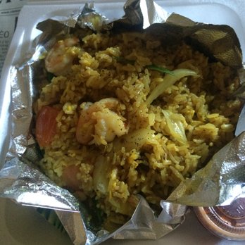 Pad Thai - pineapple fried rice - Thai Near Me - Santa Ana, California