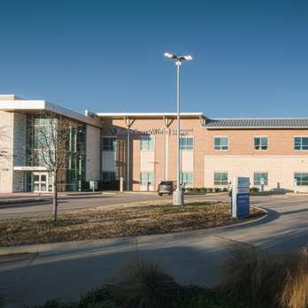 Hospital view 5