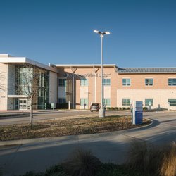 Baylor Scott & White Emergency Hospital - Burleson