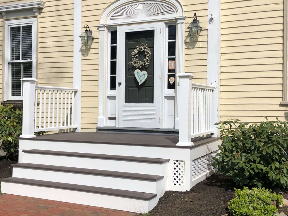 MECK BROTHER’S CONSTRUCTION Updated August 2024 83 Photos & 17