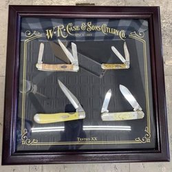 Nelson Hardware & Supplies