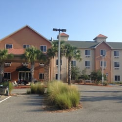 Magnuson Hotel