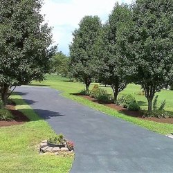 Hannum's Lawn Maintenance