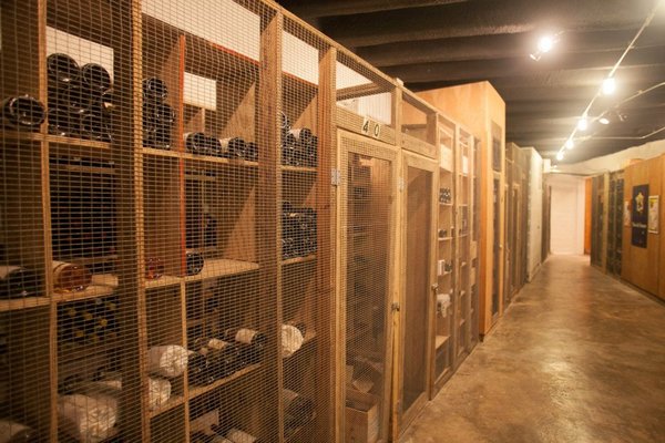 La Boutique Du Vin by null