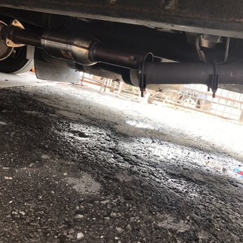 Super Smog Test Only - Smog Check Stations Near Me - Oakland, California