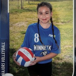 Winnetka Recreation Center
