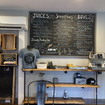 Nectar Urban Cantina - Indoors / menu - Juice Bars & Smoothies Near Me - Nashville, Tennessee Nectar Urban Cantina - Indoors / menu - Juice Bars & Smoothies Near Me - Nashville, Tennessee