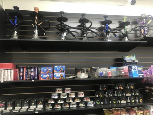 FALCON SMOKE SHOP - Updated June 2026 - 18 Photos - 2451 Rockwood Ave,  Calexico, California - Tobacco Shops
