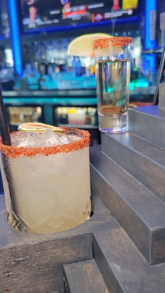 Ayala’s Bar & Grill