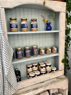 Alchemist's Jam & Bakery by null