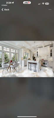 Evergreen Construction Group