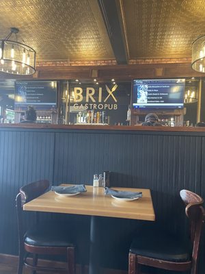 Brix Gastropub by null
