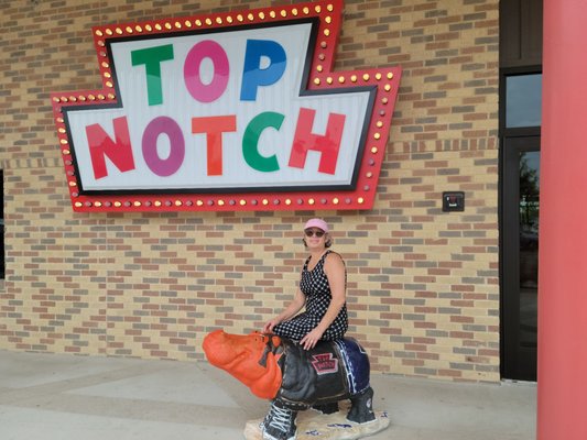 Top Notch - Hutto by null Top Notch - Hutto by null