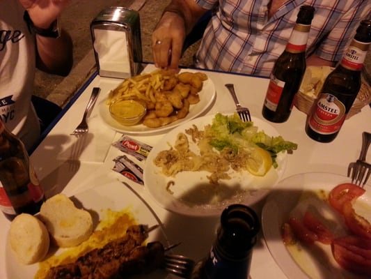 Bar Casa Rubio by null