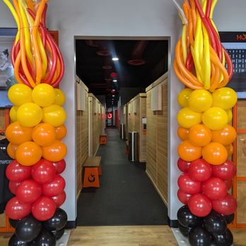 HOTWORX - La Verne, CA - Yoga Near Me - La Verne, California