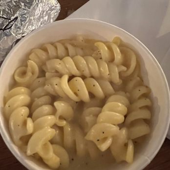 Old Blue BBQ - Mac n Cheese - Caterers Near Me - Alexandria, Virginia