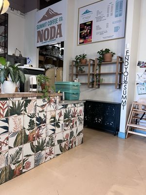 Summit Coffee Noda by null