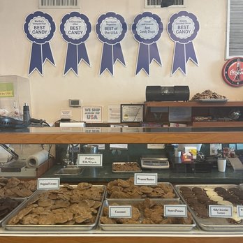Southern Candymakers - Awards they've won. Well deserved. - Chocolatiers & Shops Near Me - New Orleans, Louisiana Southern Candymakers - Awards they've won. Well deserved. - Chocolatiers & Shops Near Me - New Orleans, Louisiana