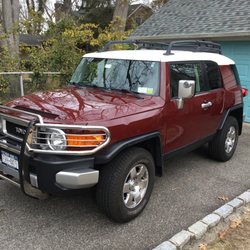 Carefree Auto Detailing