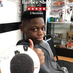 The Red Carpet Barber Shop