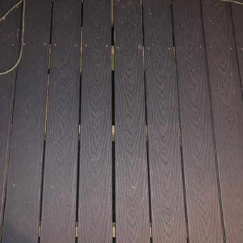 ASK Deck Repair - Jon hired subs that did a crappy job with the spacing. Had to get him to fix it. The subs quit same day. - Decks & Railing Near Me ASK Deck Repair - Jon hired subs that did a crappy job with the spacing. Had to get him to fix it. The subs quit same day. - Decks & Railing Near Me