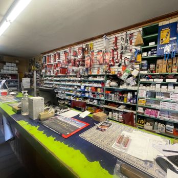 1. Tapo Plumbing Supply