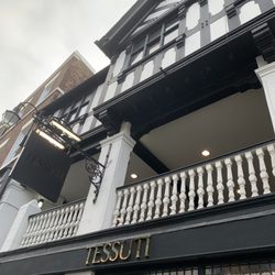 Tessuti