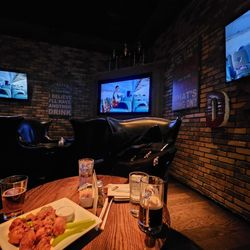 Distill A Local Bar