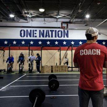 CrossFit Boston - Experienced Coaching makes a difference. - Interval Training Gyms Near Me - Brighton, Massachusetts
