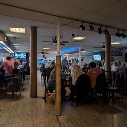 Newport Harbor Elks Lodge No 1767 - All sorts of stuff going on during the week, check out their website for all the details