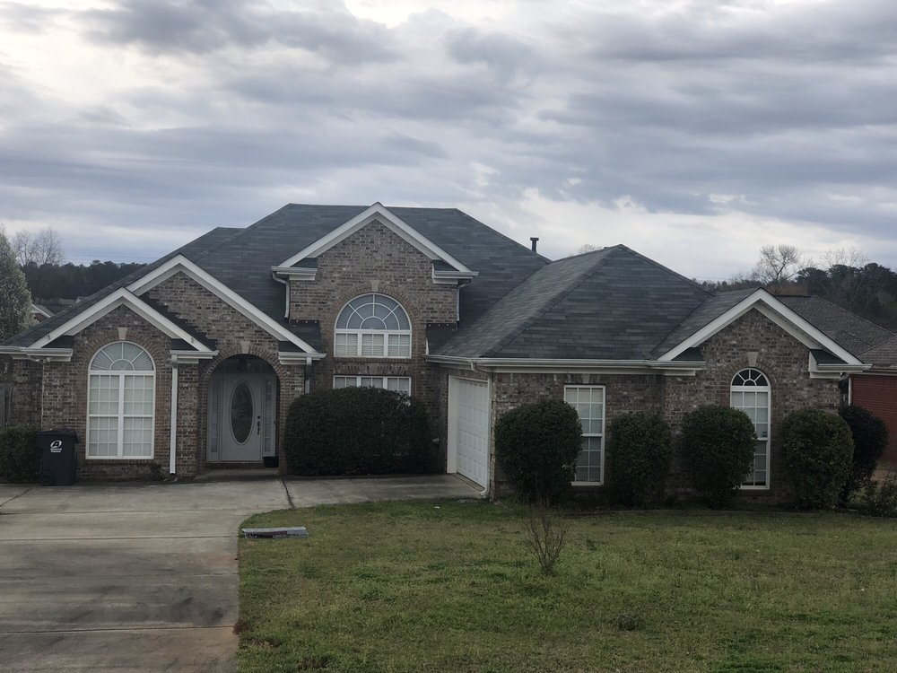 Slide of Ascend Roofs