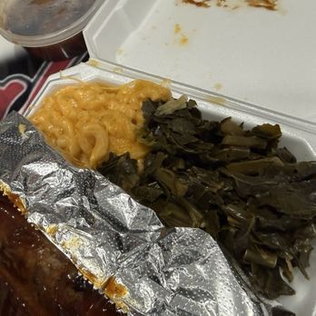 Rib Shack Smoke House - Barbeque Near Me - Omaha, Nebraska