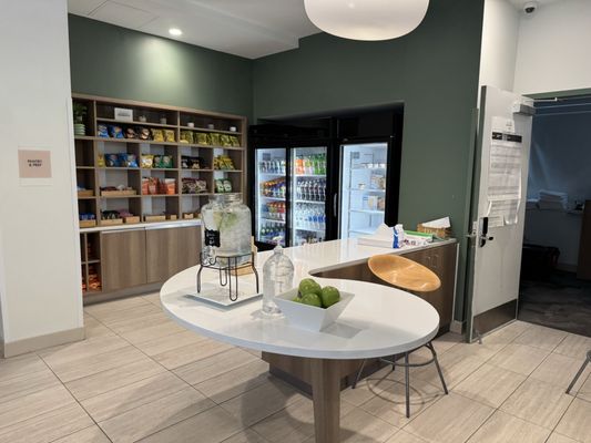 Element Spring Valley