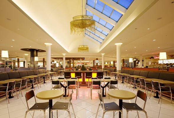 Centre Rockland by null