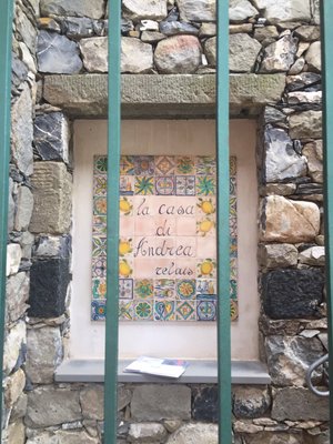 Casa di Andrea by null