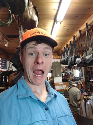 Namekagon General Store