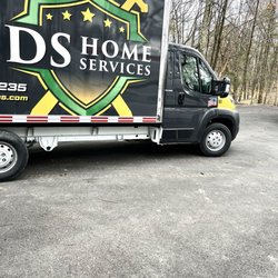 DS Home Services - Punctual & Reliable @ Home