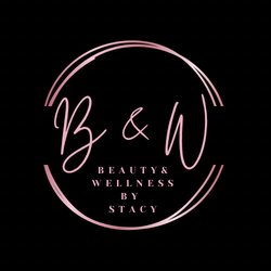Beauty By Stacy - Logo