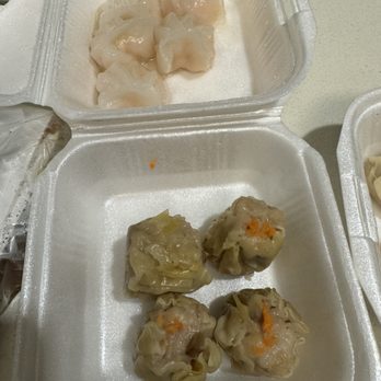CF Cheng - Har gau and siu mei - Chinese Near Me - Sacramento, California